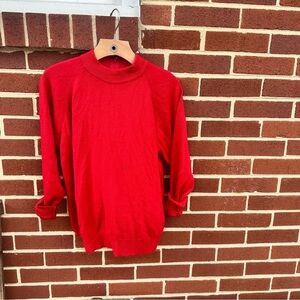 Lightweight Sweater